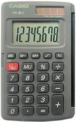 casio HS-8LC (v2)